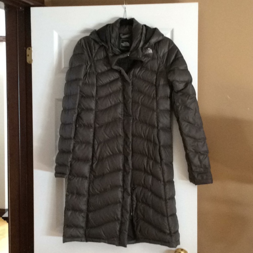 Coat The Northface